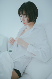 阳茎伸入女人下面